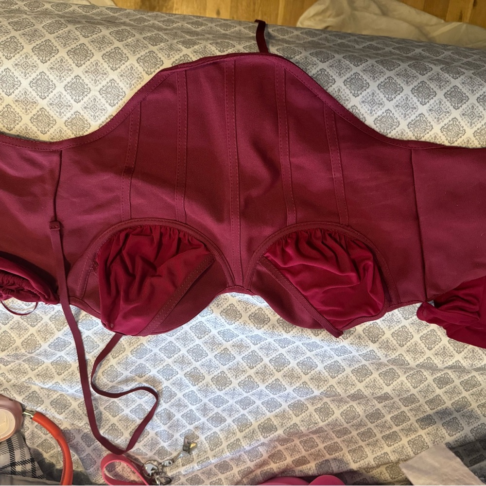 Corset